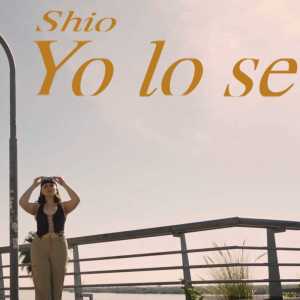 Shio的專輯YO LO SE