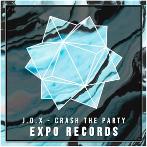 J.O.X的专辑Crash The Party