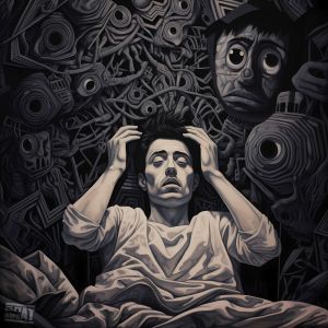 Listen to очнись (Explicit) song with lyrics from Podzemnii Zvyk