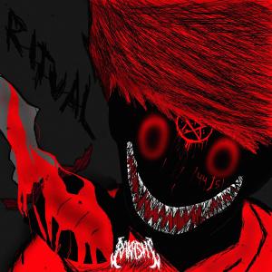 Dengarkan lagu RITUAL (Explicit) nyanyian R4K45H1 dengan lirik