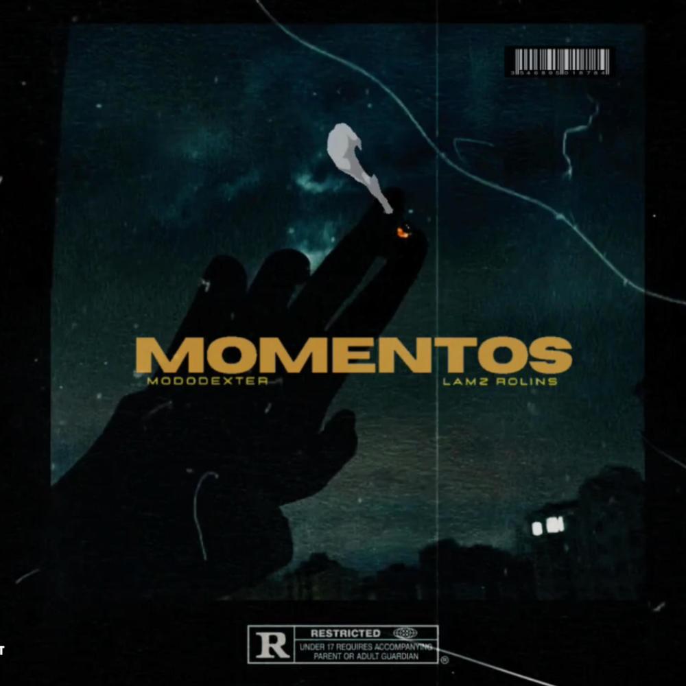 Momentos (feat. Paiva)