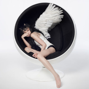 收聽中島美嘉的KISS OF DEATH (Remix Version) (Remix ver.)歌詞歌曲