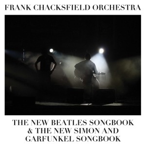 收聽Frank Chacksfield Orchestra的The Sound Of Silence歌詞歌曲