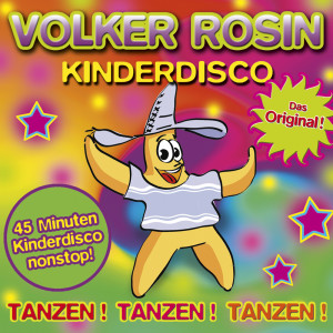 ดาวน์โหลดและฟังเพลง Hey, jetzt geht es richtig los พร้อมเนื้อเพลงจาก Volker Rosin