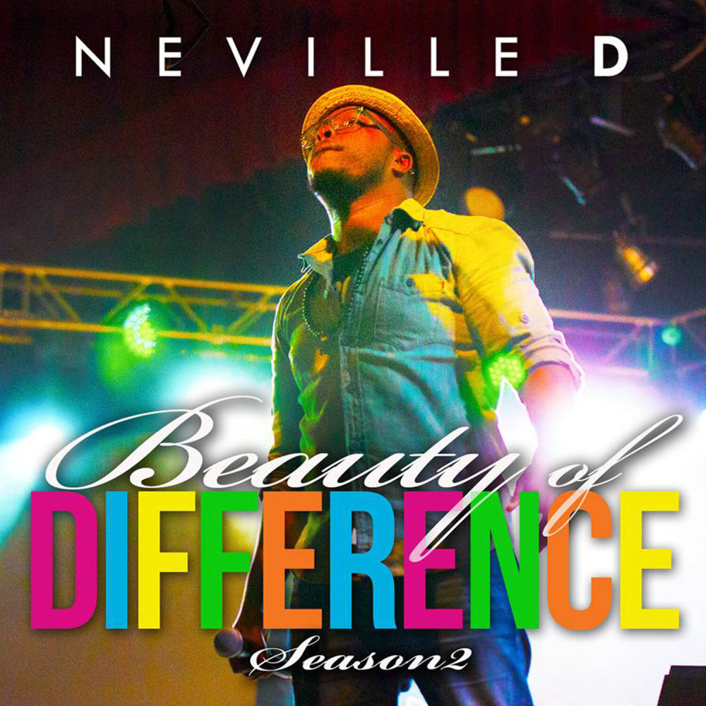 Beauty of Difference (Live at Lighthouse Church Cape Town)