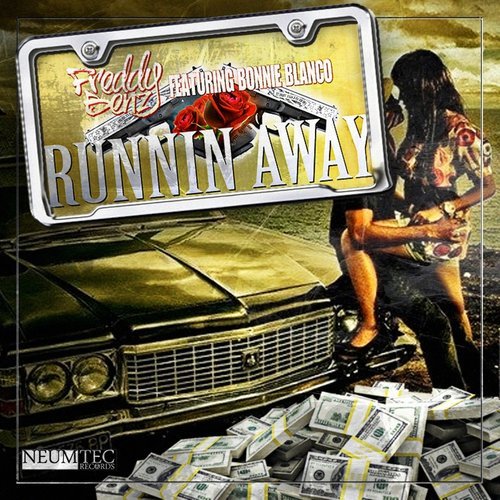 Runnin Away (feat. Bonnie Blanco) (Explicit)