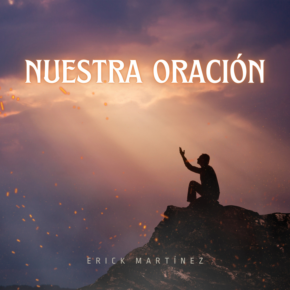 Nuestra Oración