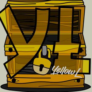 YellowL的專輯Baú (Explicit)