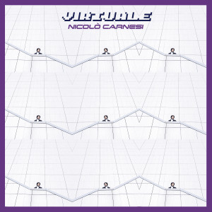 Listen to Virtuale song with lyrics from Nicolò Carnesi
