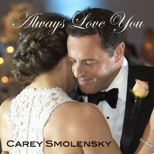 收聽Carey Smolensky的Always Love You歌詞歌曲