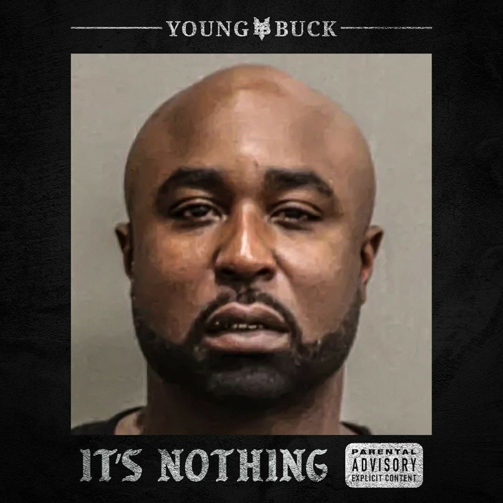 It's Nothing (Explicit)