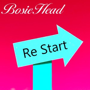 Listen to Restart song with lyrics from Bosiehead