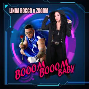 Album BOOM BOOM BABY oleh Linda Rocco