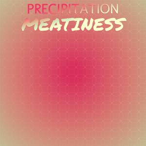 Various Artists的專輯Precipitation Meatiness