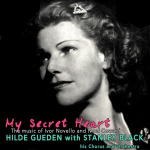 收聽Hilde Gueden的I Can Give You the Starlight歌詞歌曲