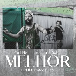 Album Melhor from Yuri Pleno