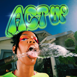 Album act up from BAYLI