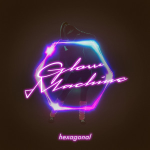 收聽Glow Machine的Autobahn Café歌詞歌曲