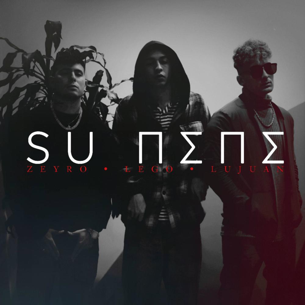 Su Nene (feat. Lego & Lujuan) (Explicit)