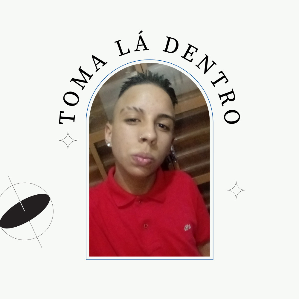 Toma Lá Dentro