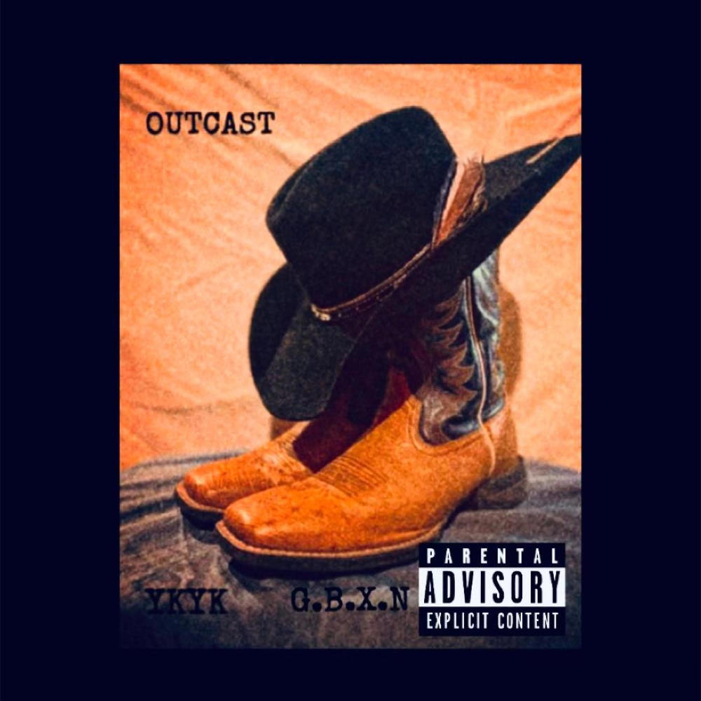 OUTCAST (feat. TYDE, Yung Bello & y.k.y.k) (Explicit)