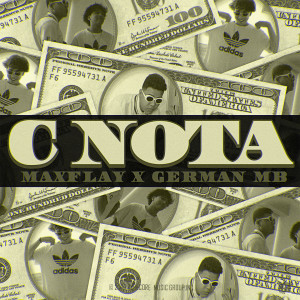 ดาวน์โหลดและฟังเพลง C Nota พร้อมเนื้อเพลงจาก Maxflay La Mente Positiva
