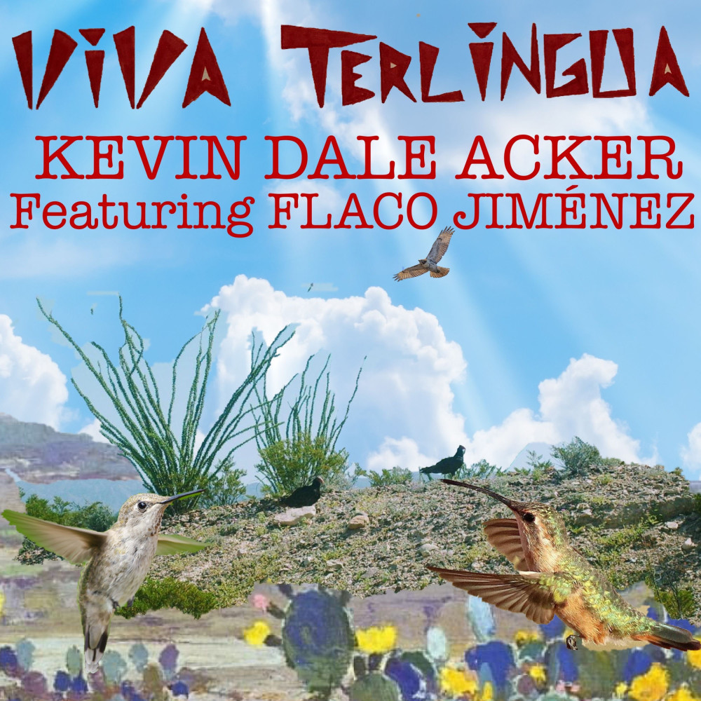 Viva Terlingua