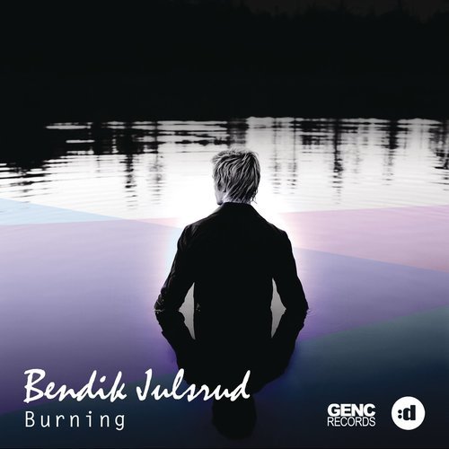 Burning (Iwaro Remix)