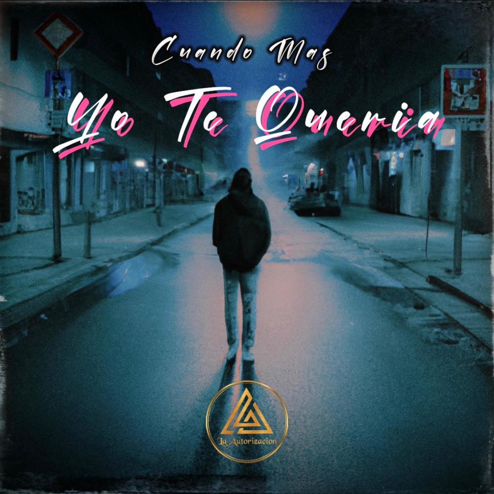 Cuando Mas Yo Te Queria (Explicit)