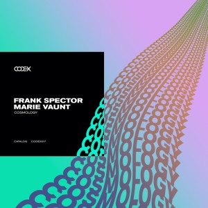 Album Cosmology oleh Frank Spector