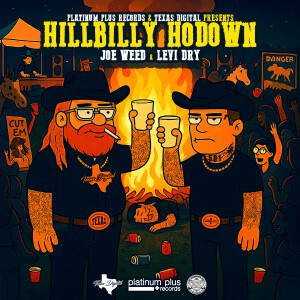 Levi Dry的專輯Hillbilly HoDown