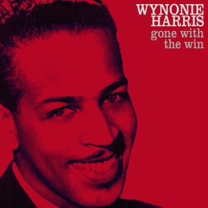 Dengarkan lagu Gone With The Wind nyanyian Jack McVea dengan lirik