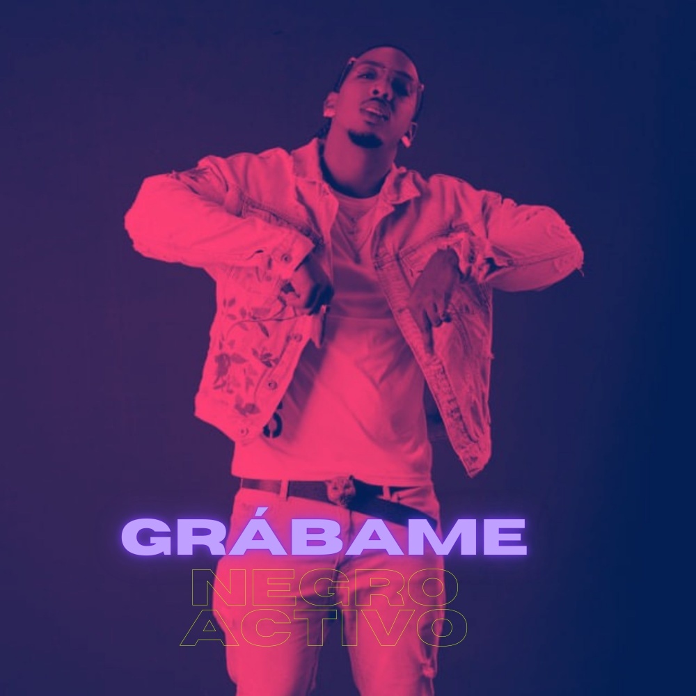 Grábame (Explicit)