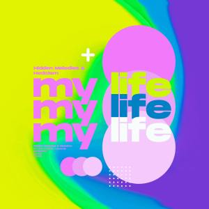 Album My Life from Hedclem