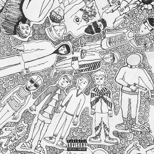 Album abvarrio (Explicit) from Koster