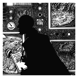 Dengarkan Frogs lagu dari Barrier dengan lirik