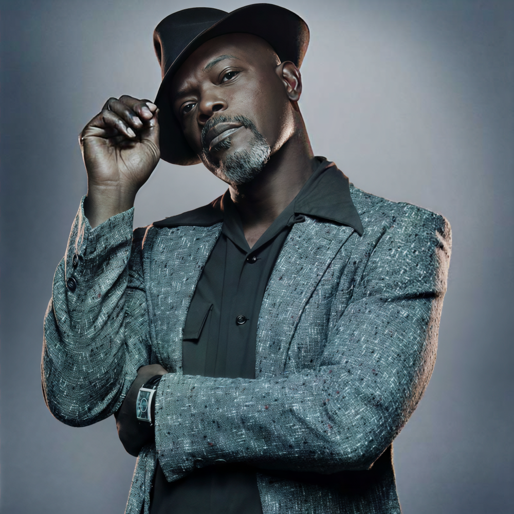 Samuel L. Jackson