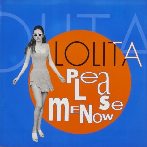 ดาวน์โหลดและฟังเพลง PLEASE ME NOW(Playback) พร้อมเนื้อเพลงจาก Lolita