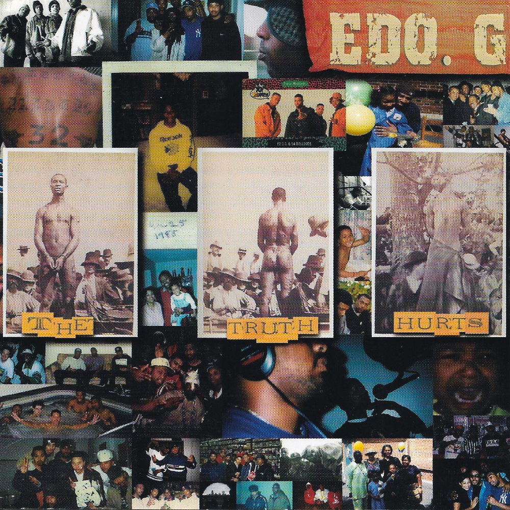 Big Business (Explicit)