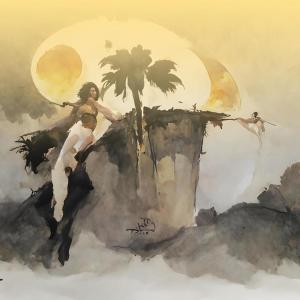 default playlist img