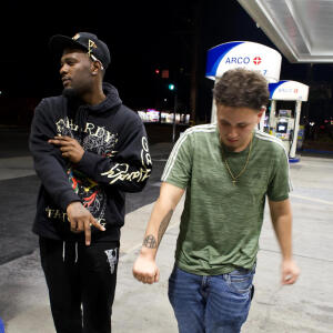 default playlist img