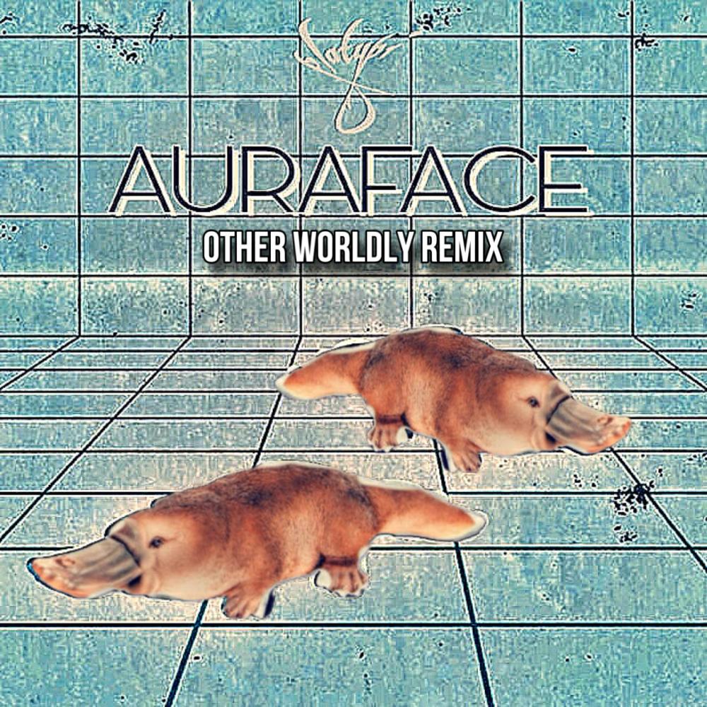 Other Worldly (Noblonski Remix Instrumental)