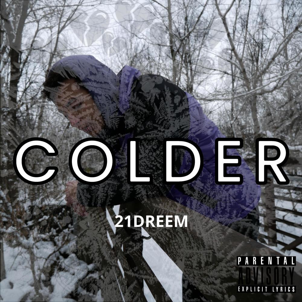 COLDER (Explicit)