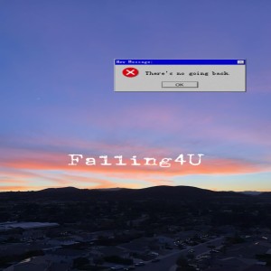 อัลบัม Falling4U ศิลปิน ILYAdrian