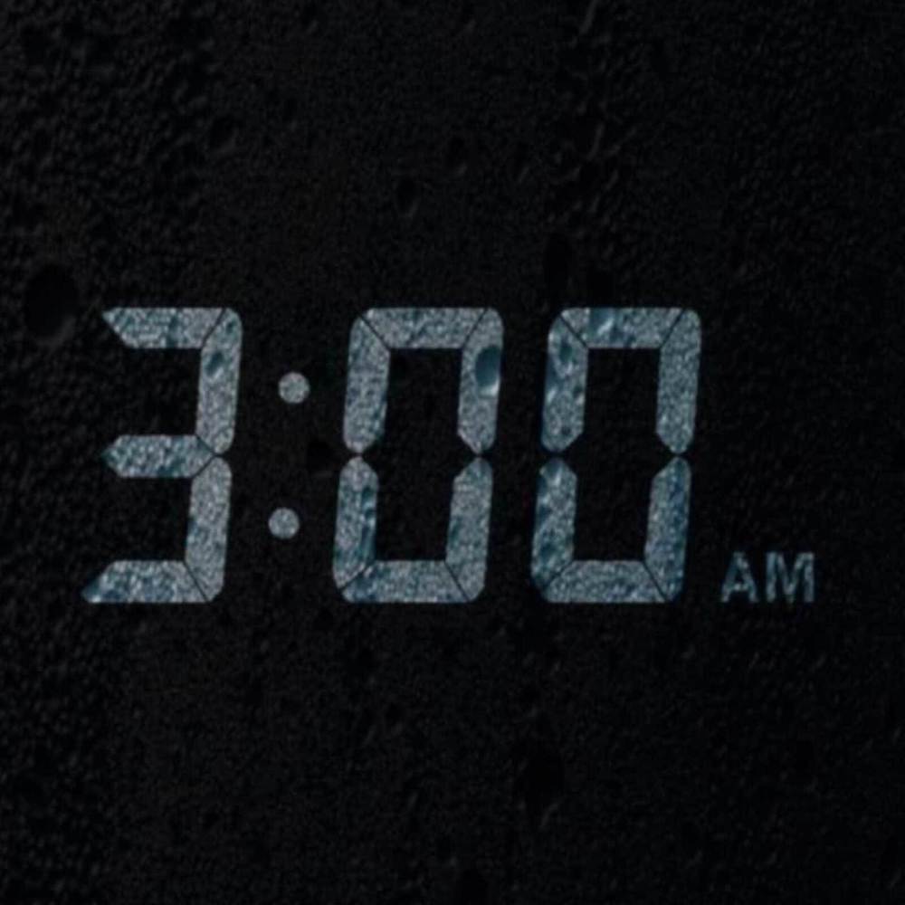3 AM (Explicit)