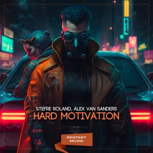 Album Hard Motivation (Explicit) from 