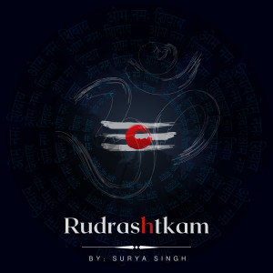 Listen to Rudrashtkam song with lyrics from Surya Singh