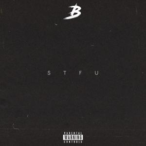Biggy的专辑STFU (Explicit)