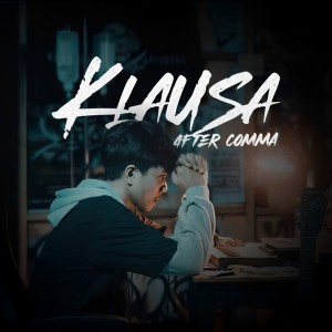 Samzee的專輯Klausa After Comma