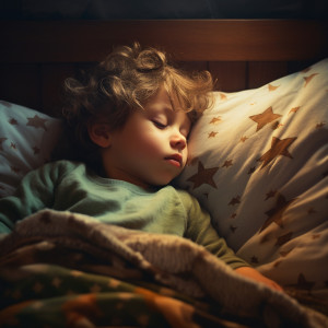 Baby Lullabies Music的專輯Baby Sleep's Lullaby Dreams: Calming Tunes
